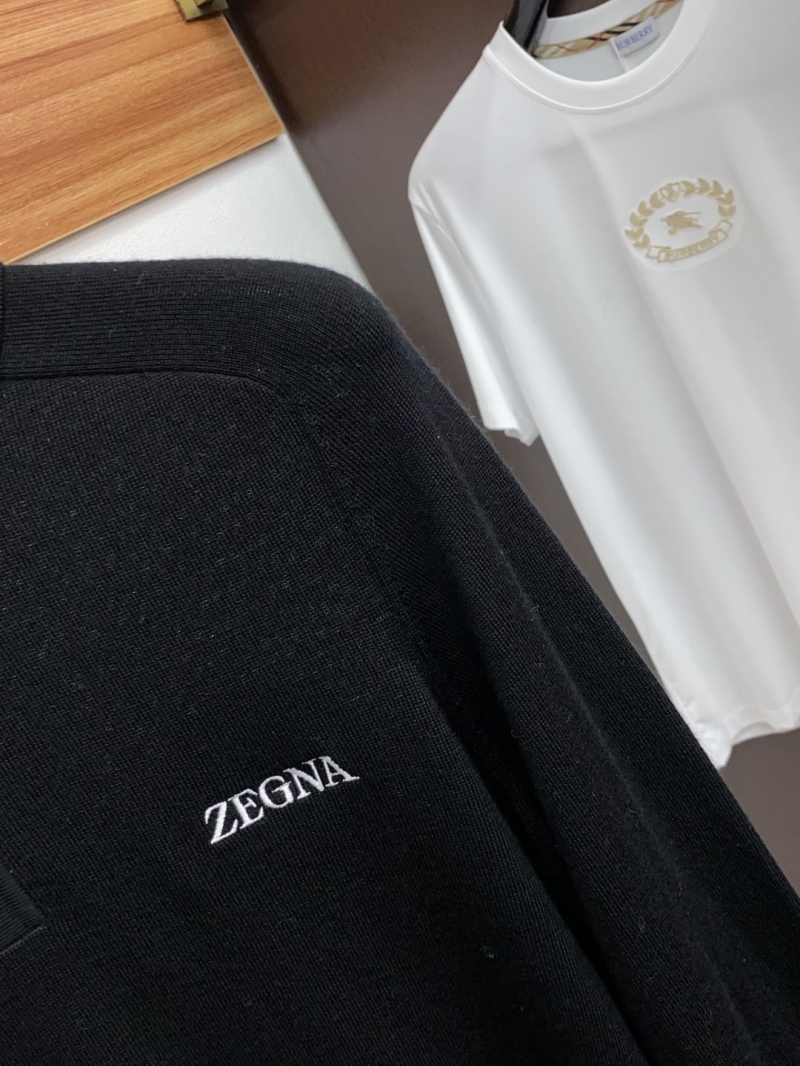 Zegna Sweater